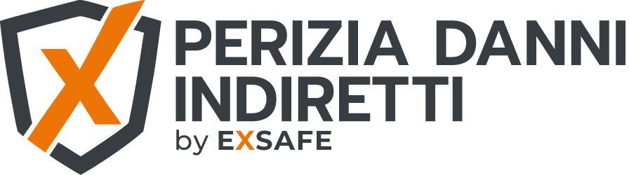 perizia danni indiretti logo
