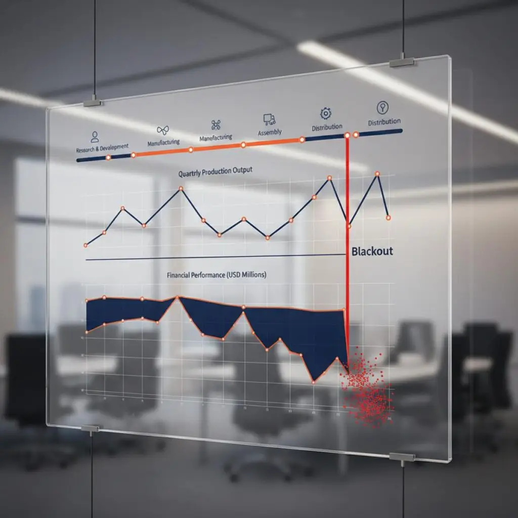 Misure Arera Anti-Blackout: Hai Quantificato il Rischio BI? image 18
