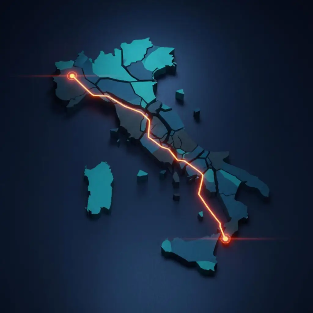 Emergenza Calabria: Recupero Danni BI per Imprese image 20