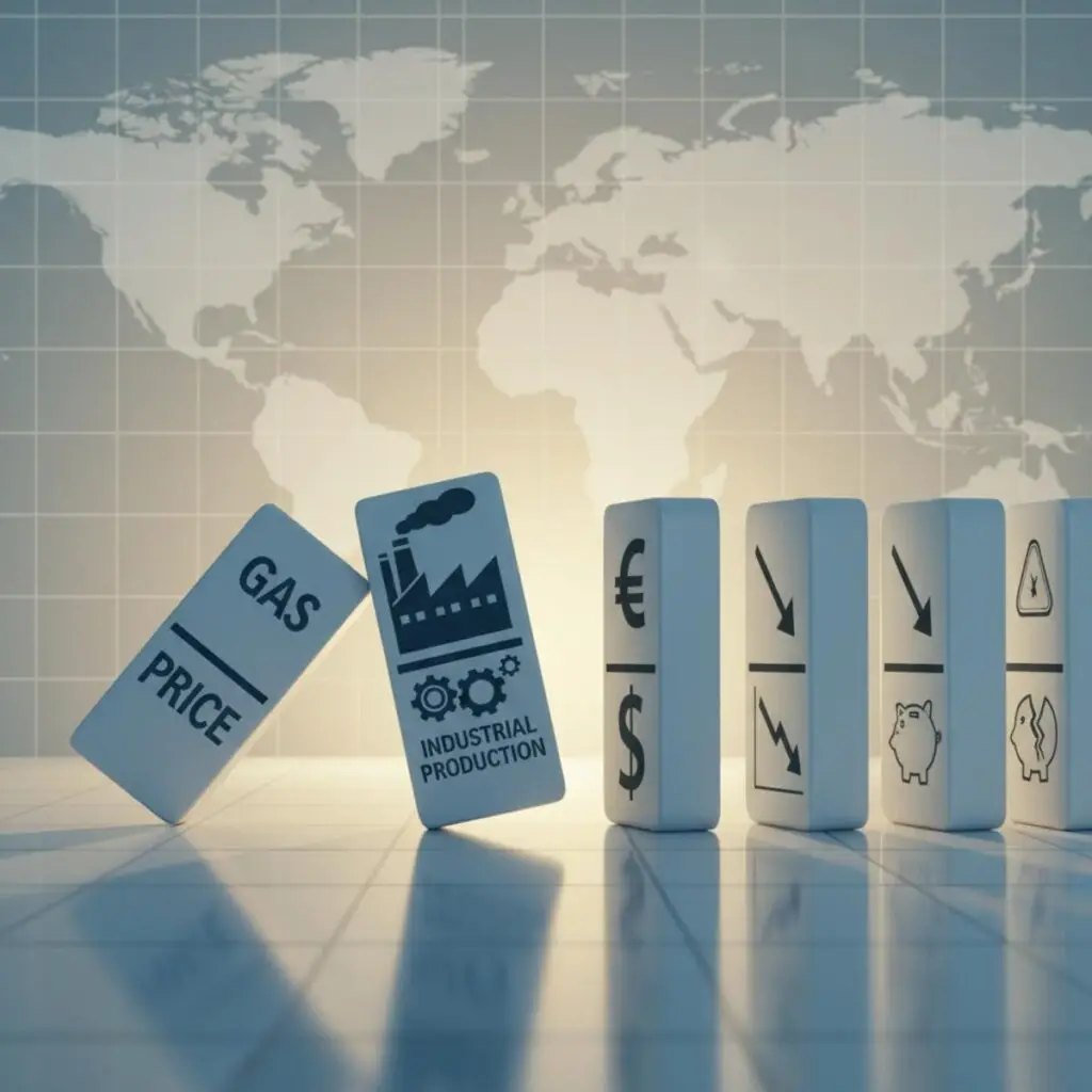 Costo energia e Business Interruption: un rischio da mappare image