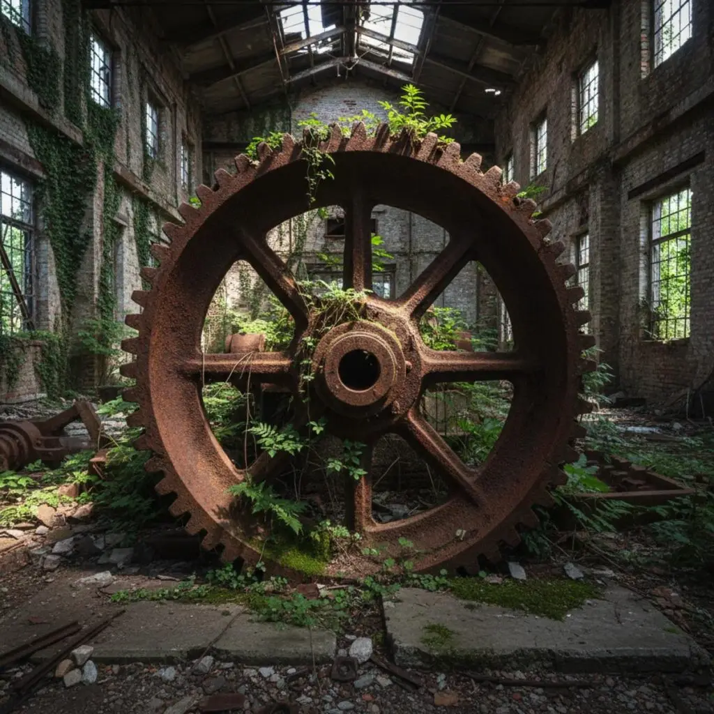 Ex Ilva: Danni da Fermo Produzione e Business Interruption image 3